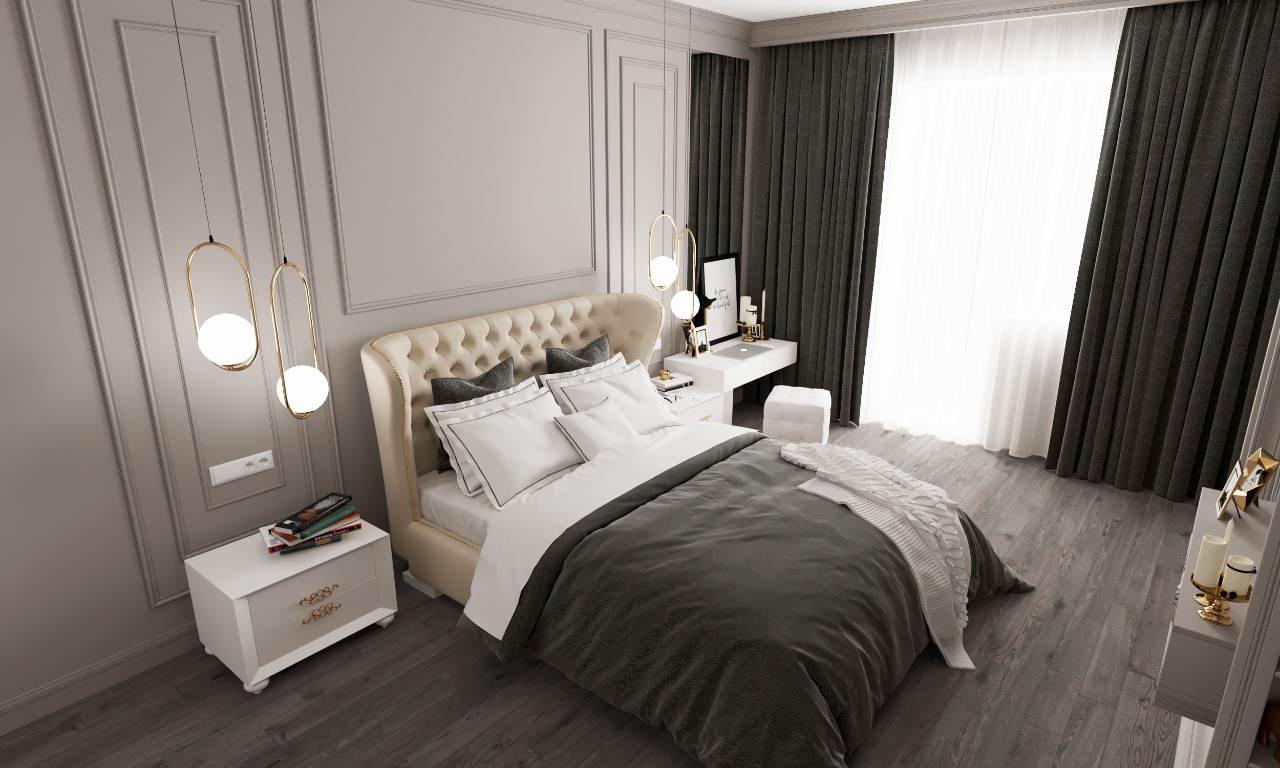 квартира в новом доме г.Реутов