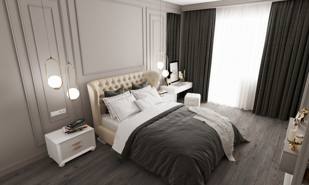 квартира в новом доме г.Реутов