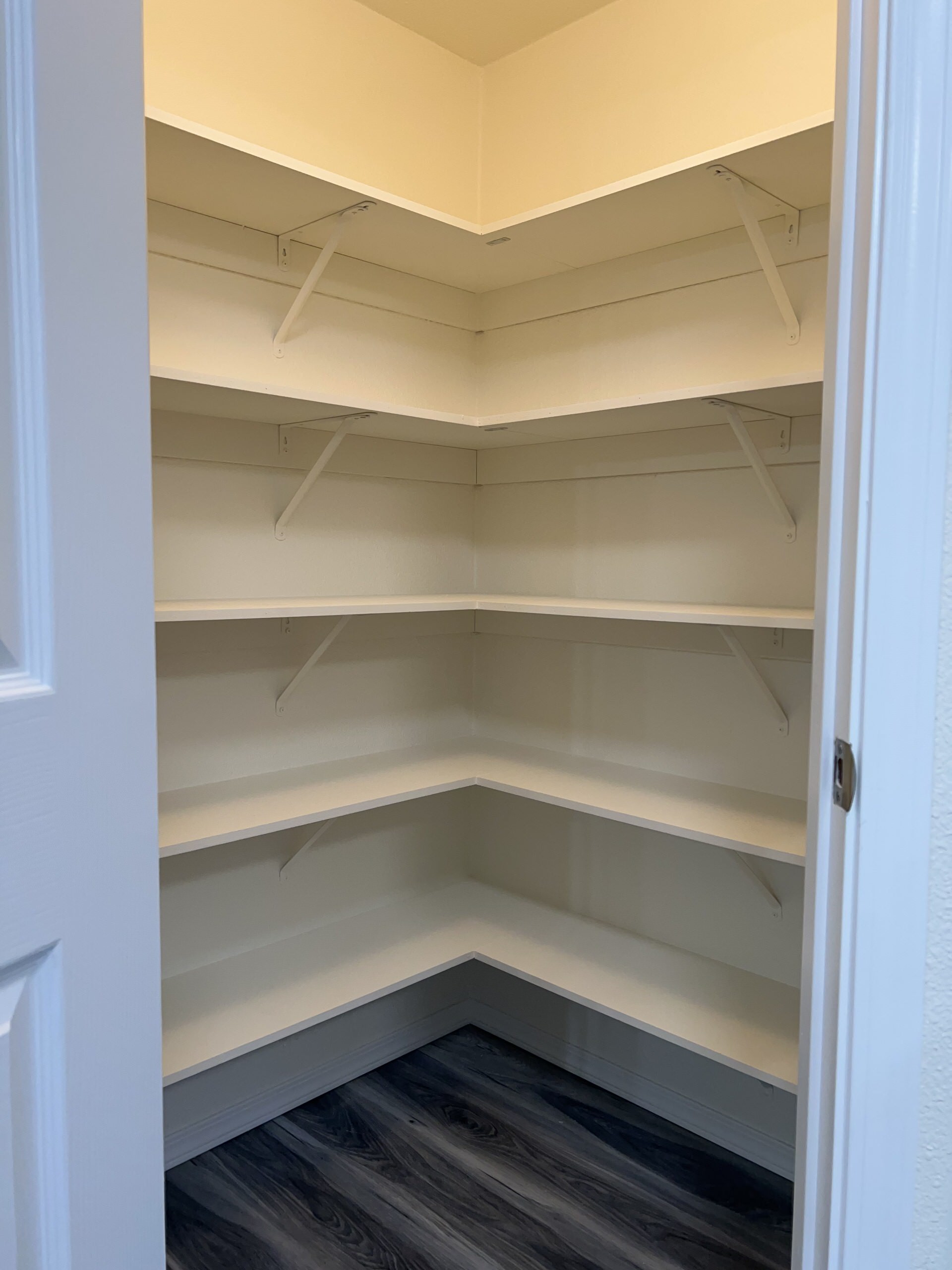 Full House Remodel