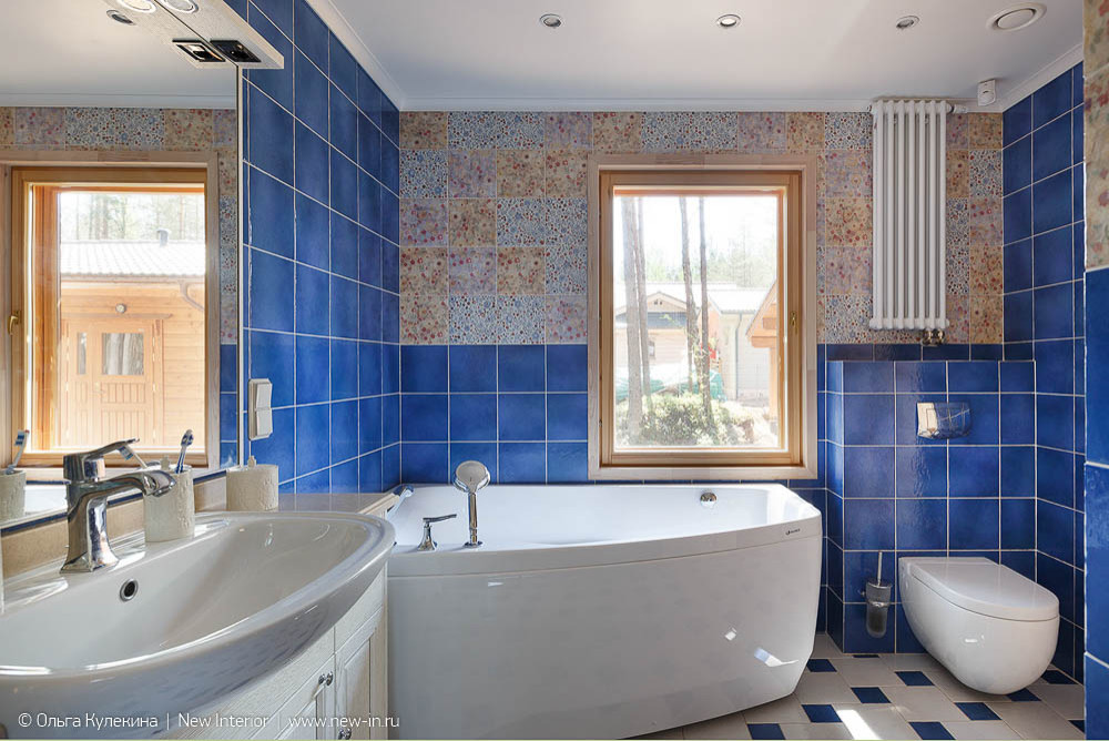 Honka, загородный дом для семьи из 6 человек - 250 м²