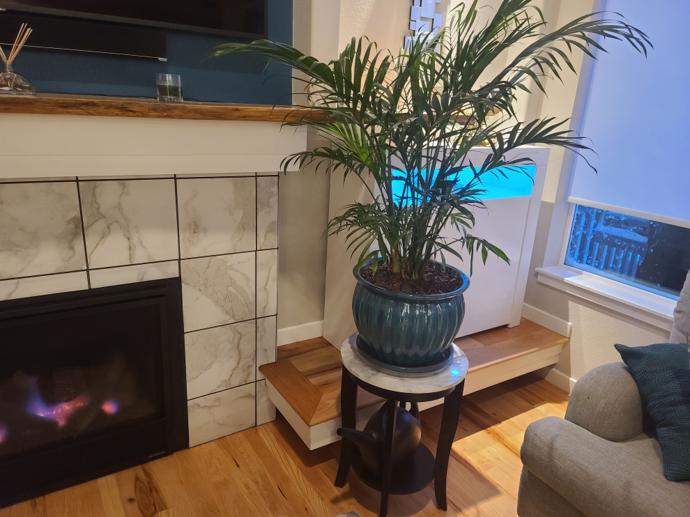 Accent Walls