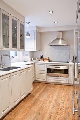 Residential projects