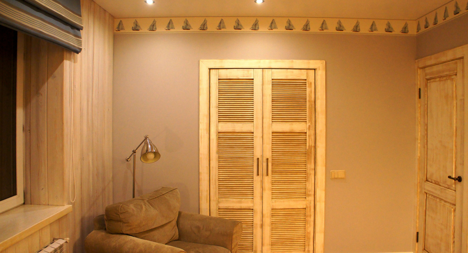 Кантри в мегаполисе