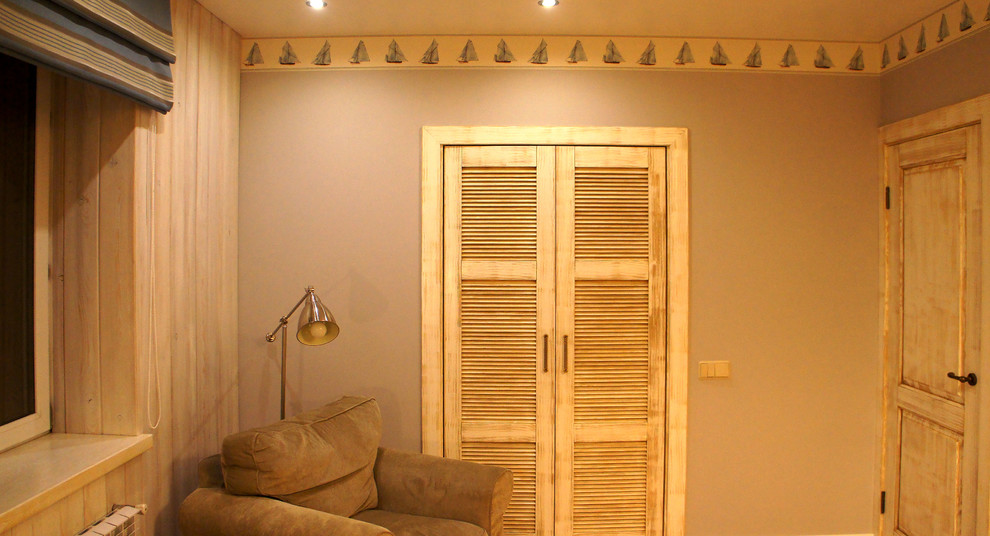 Кантри в мегаполисе