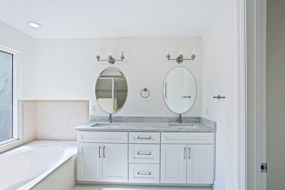 Whole House Remodel - Lake Santa Fe, FL