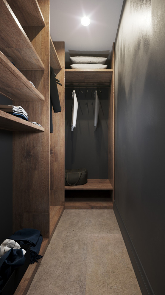 Первая линия