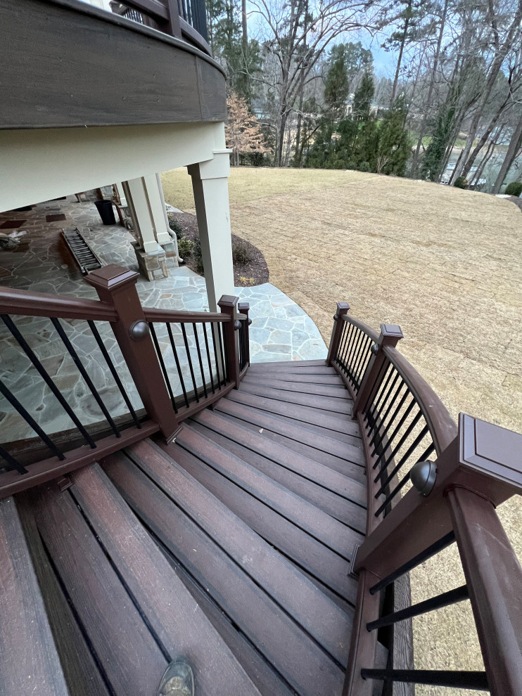 Beverly Addition and Deck