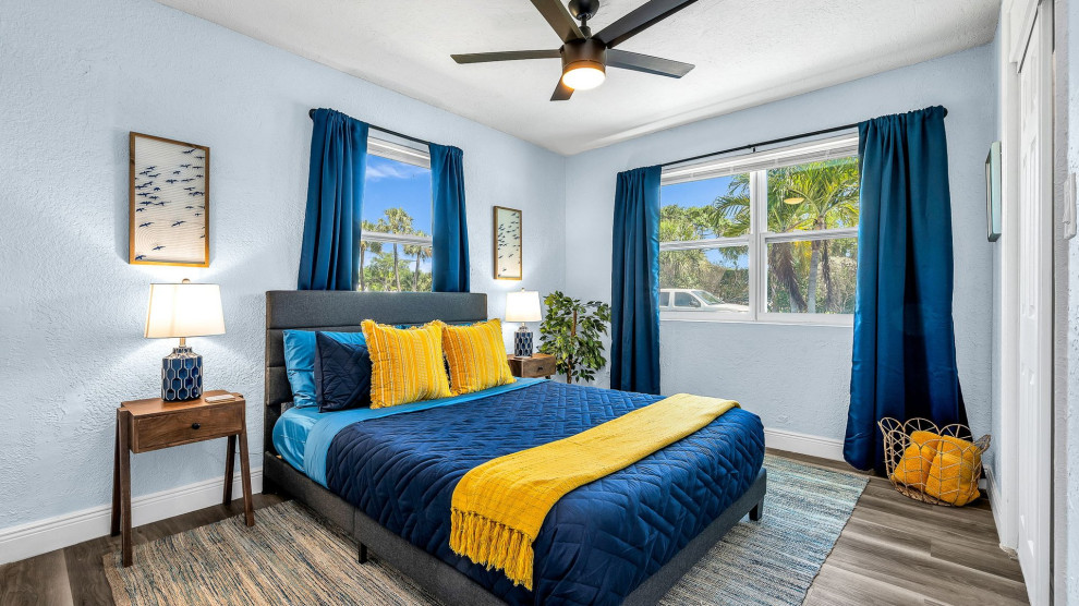 Peanut Island House