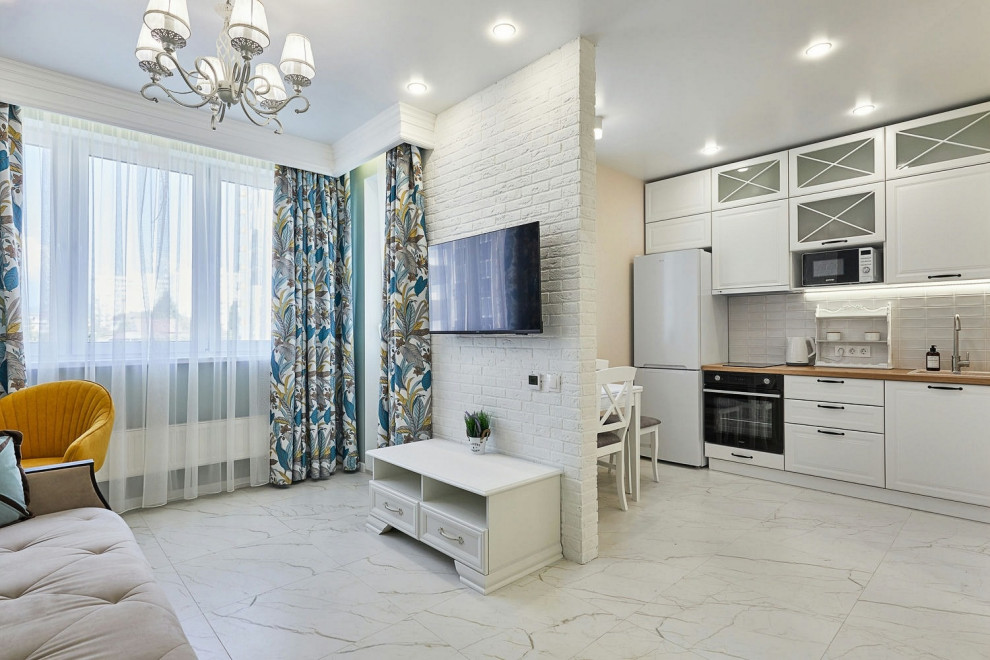 Примеры наших работ