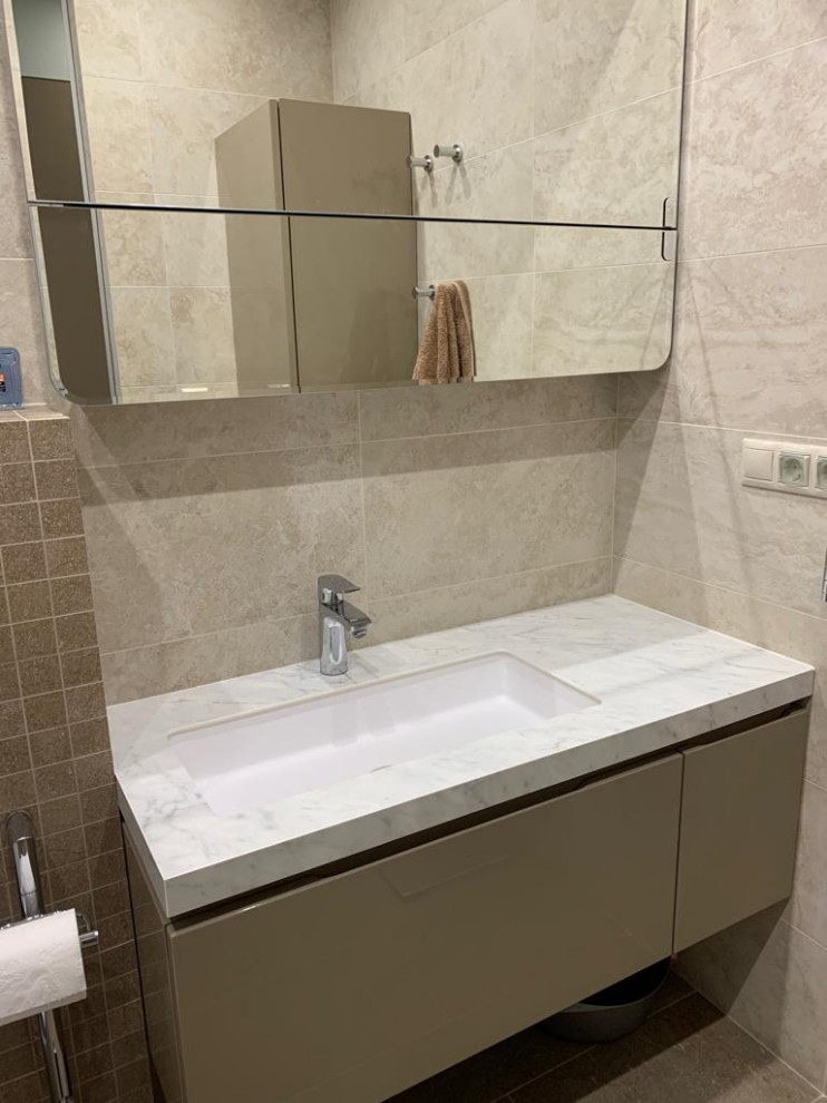 Апартаменты в п. Партенит