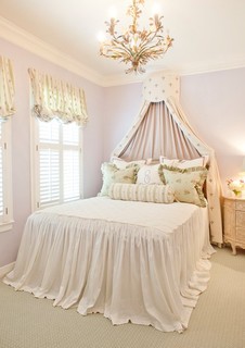 Munger Interiors - Traditional - Kids - Houston - by Munger Interiors