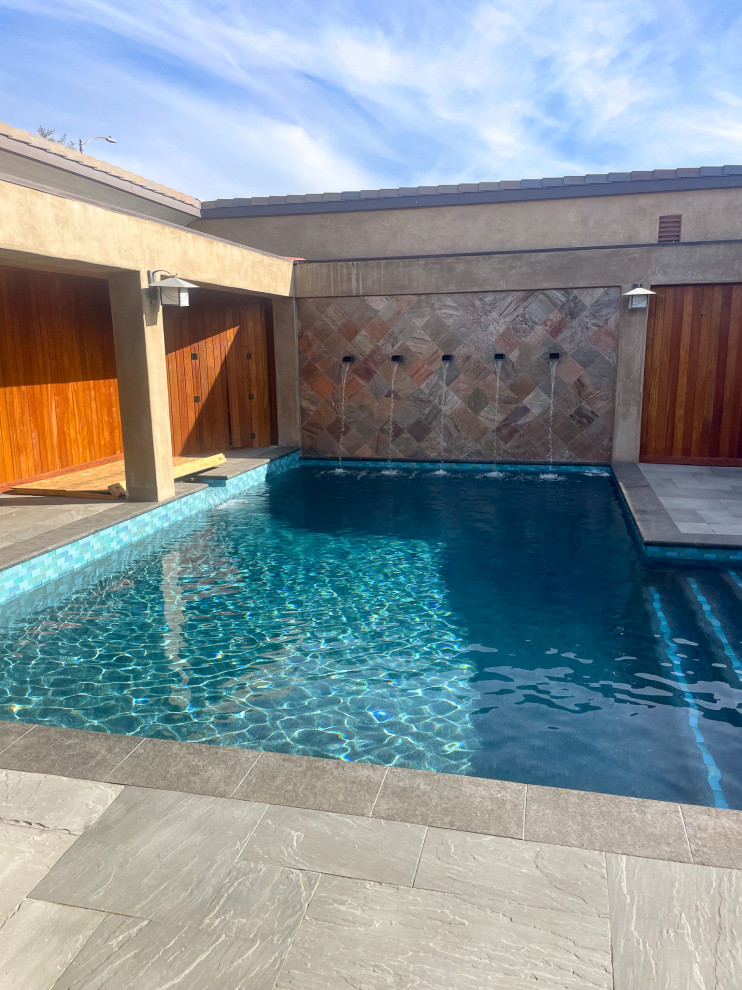 Dana Point Remodel