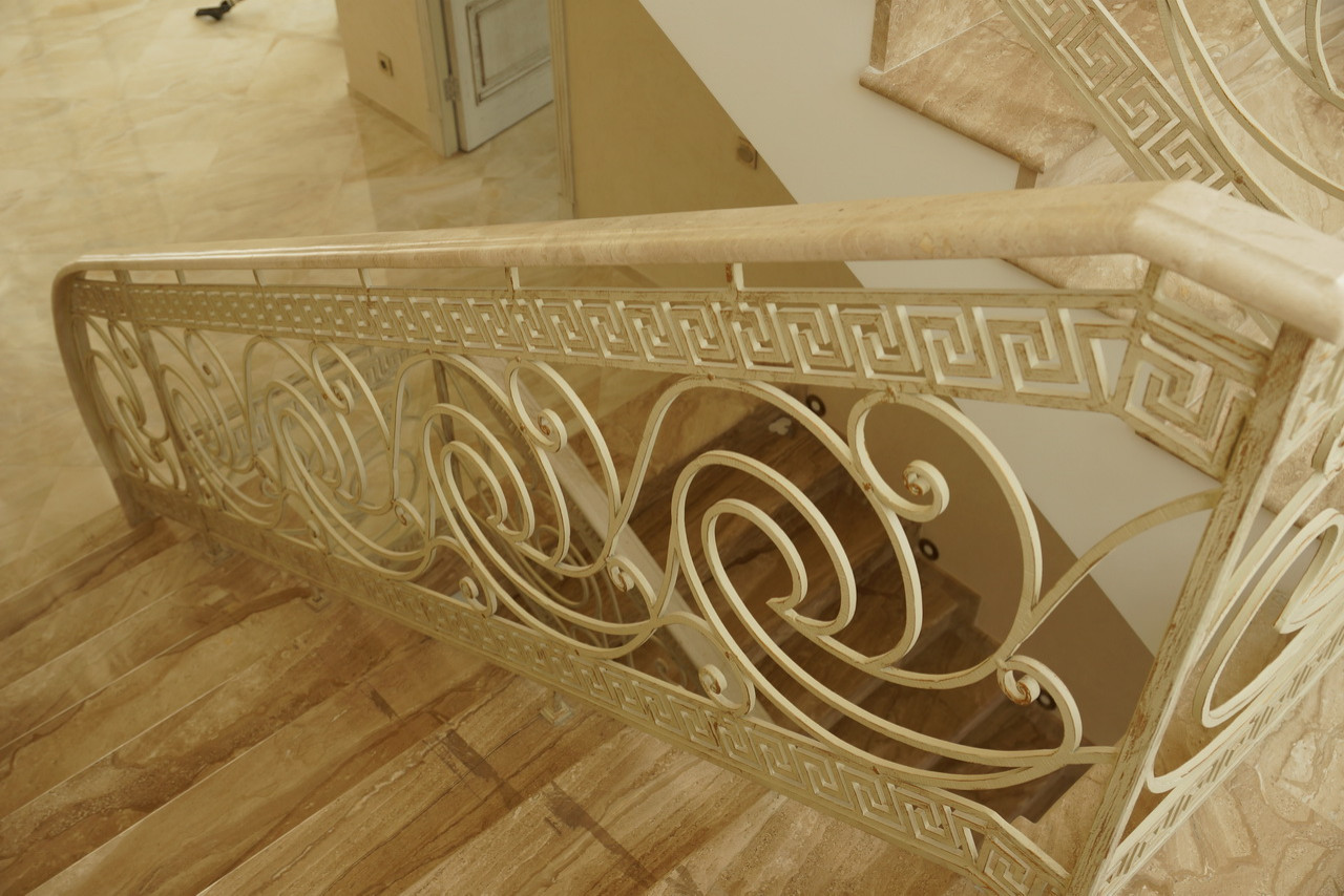 Ковка в Немчиновке