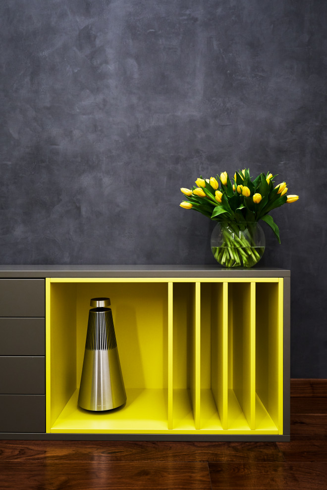 Квартира на улице Корзуна