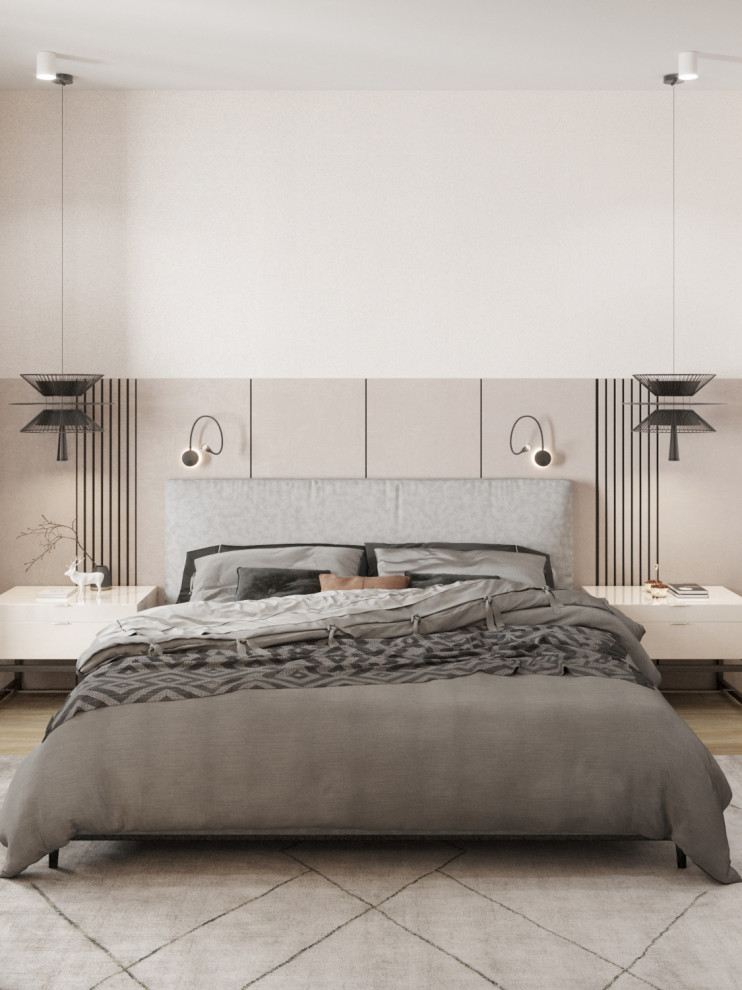 Спальня, 15 кв.м