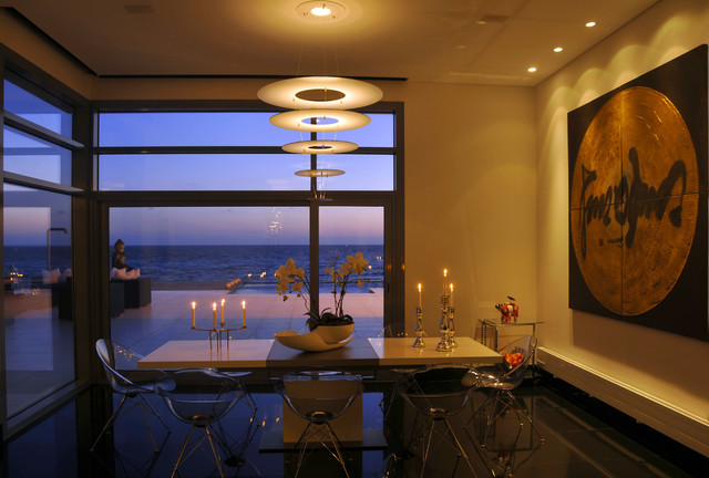 utopia projects contemporaneo-comedor
