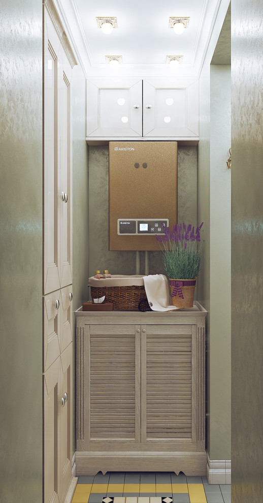 Улица Сальвадора Альенде