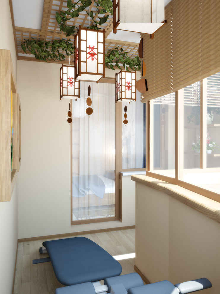 Квартира на Таганке