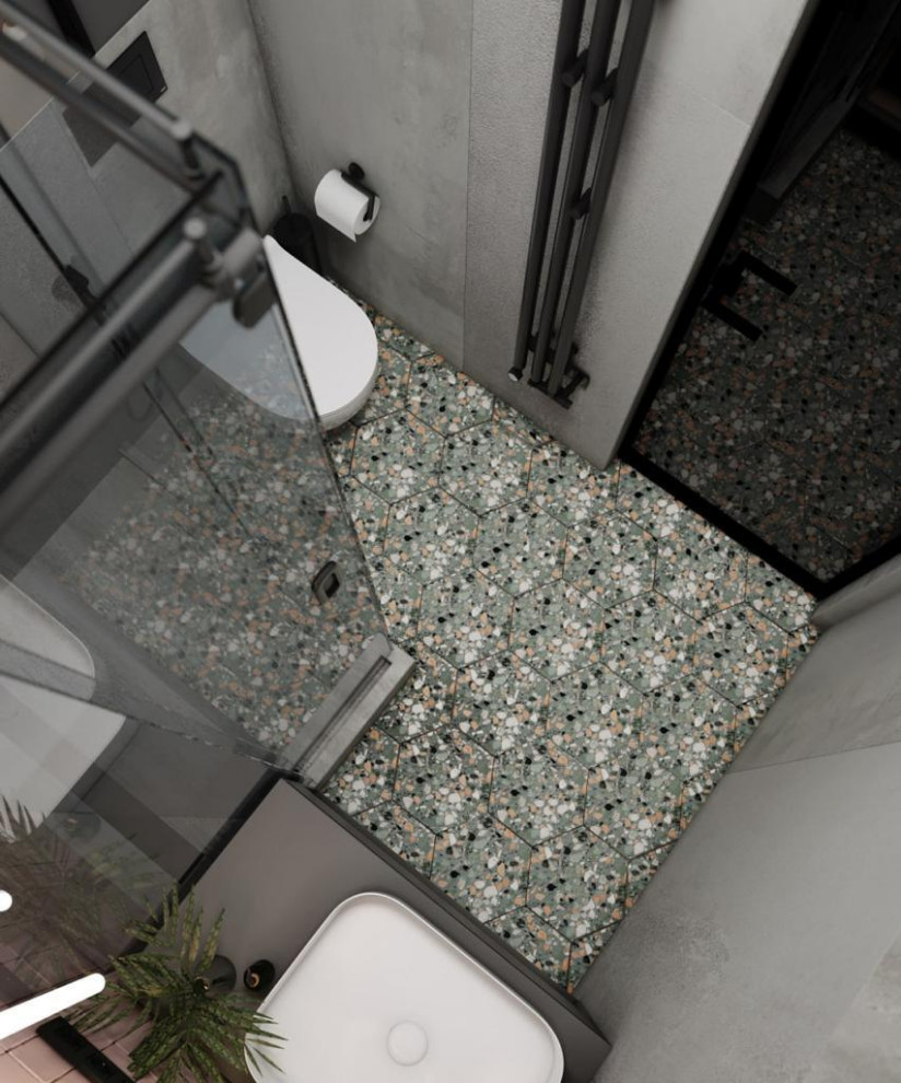 Квартира №1