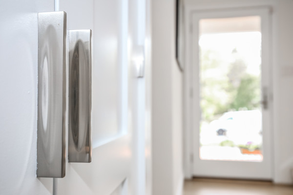 Bethesda Contemporary Home