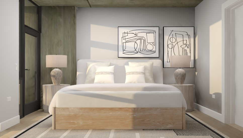 Interior Styling