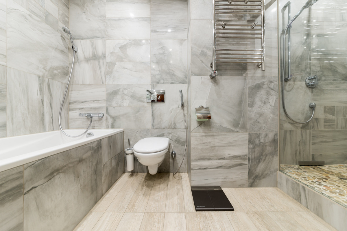 интерьер квартиры для молодой семьи