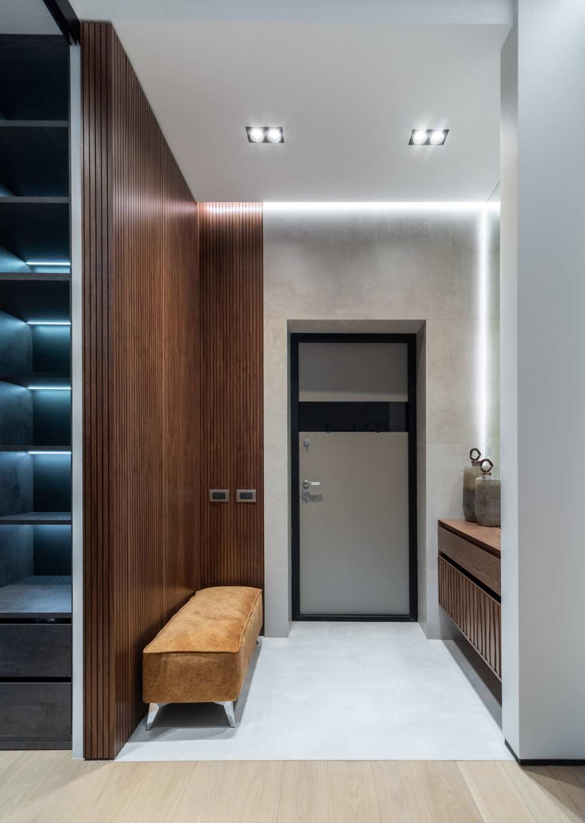 ЖК "Садовый Кварталы"