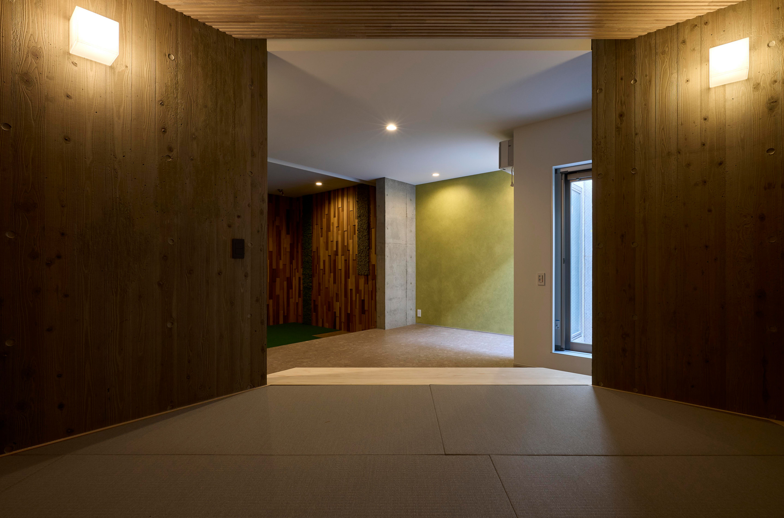 K-house