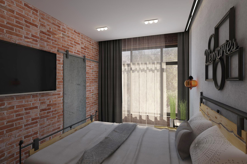 Частный дом, Воронежская обл.