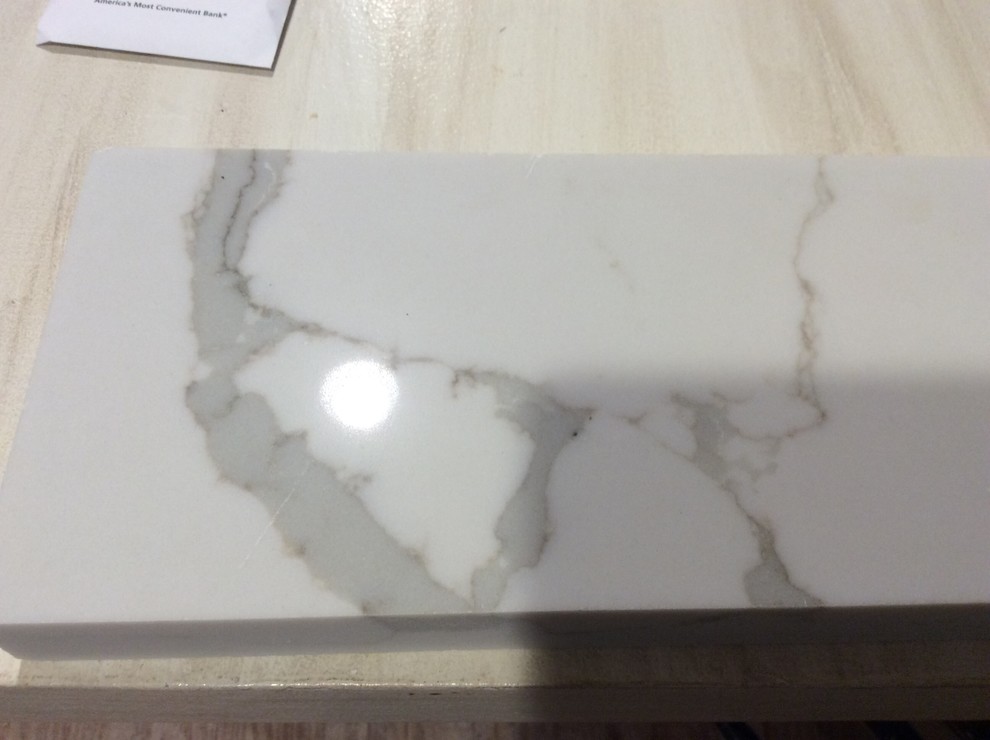 London Sky Countertops by Zodiaq??