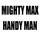 Mighty Max Handy Man