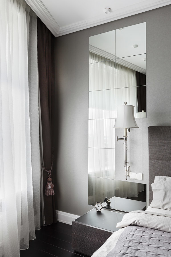 Квартира на Петровском пр.