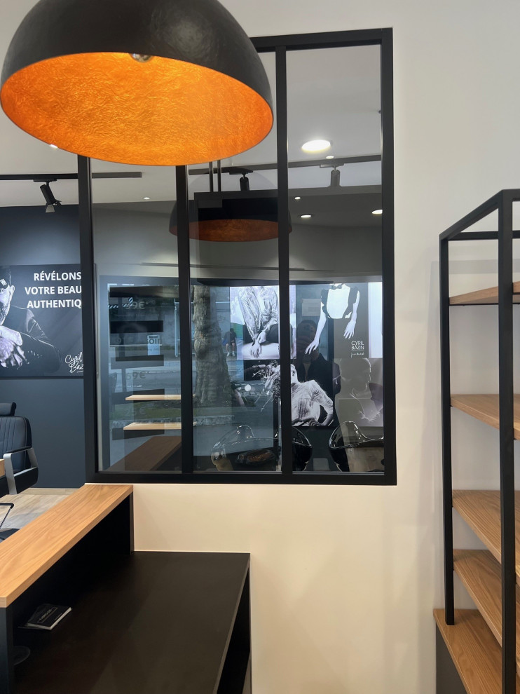 CYRIL BAZIN COIFFEUR CREATEUR NANTES