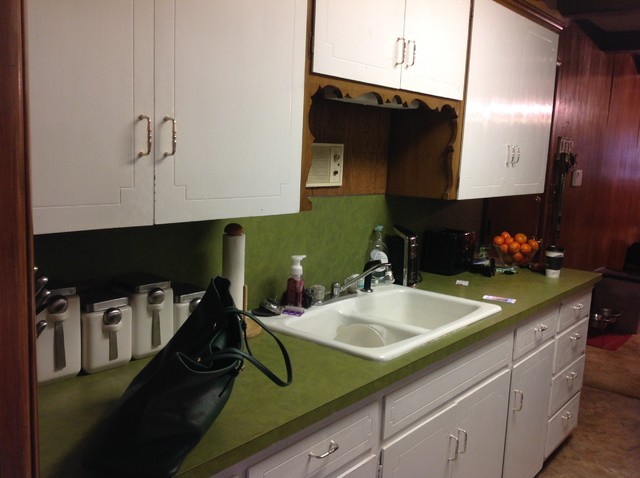 Eckhardt transitional