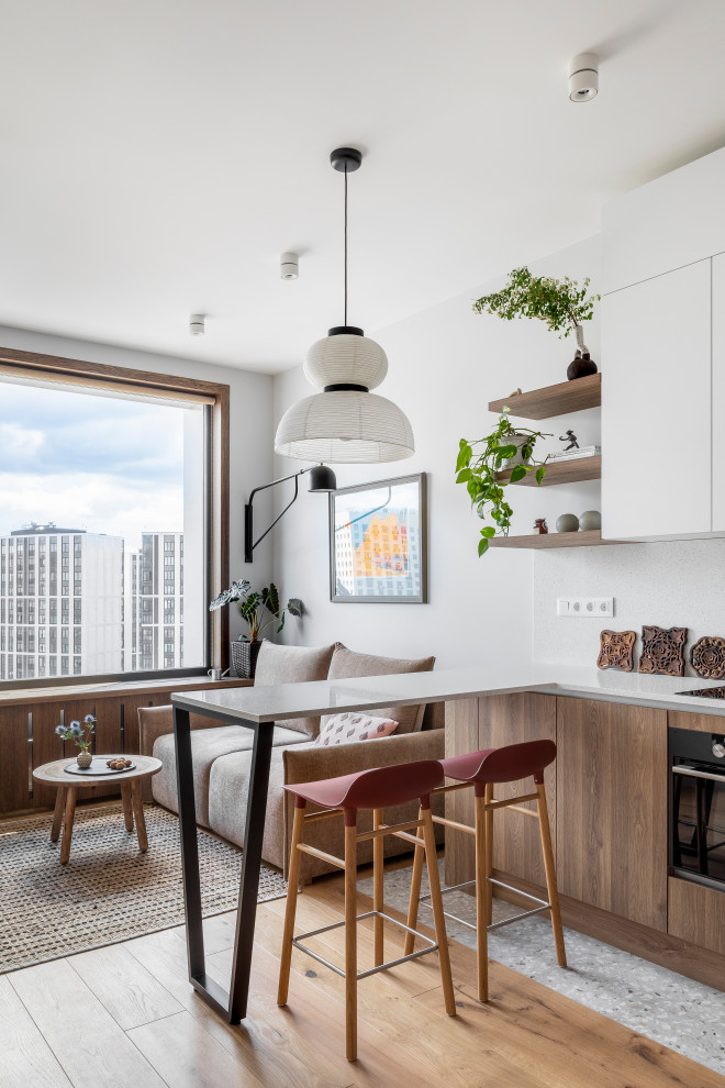 Квартира под сдачу в ЖК Береговой