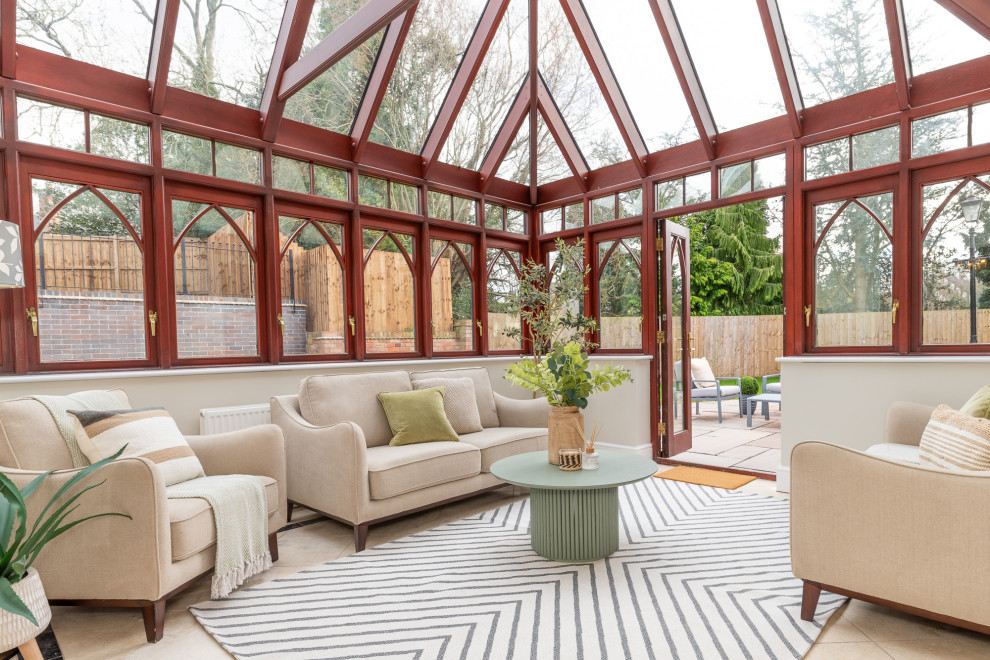 Mill House - New Buid - Stage to Sell