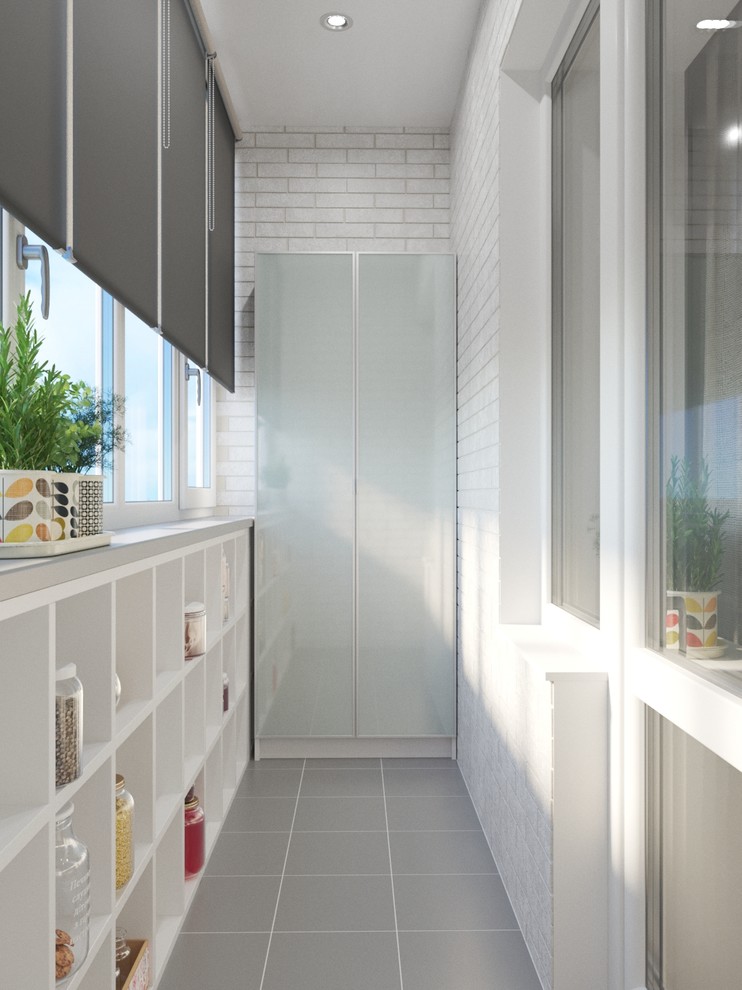 Дизайн квартиры г Москва