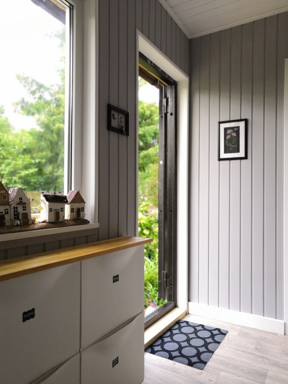 Прихожая для Мамы