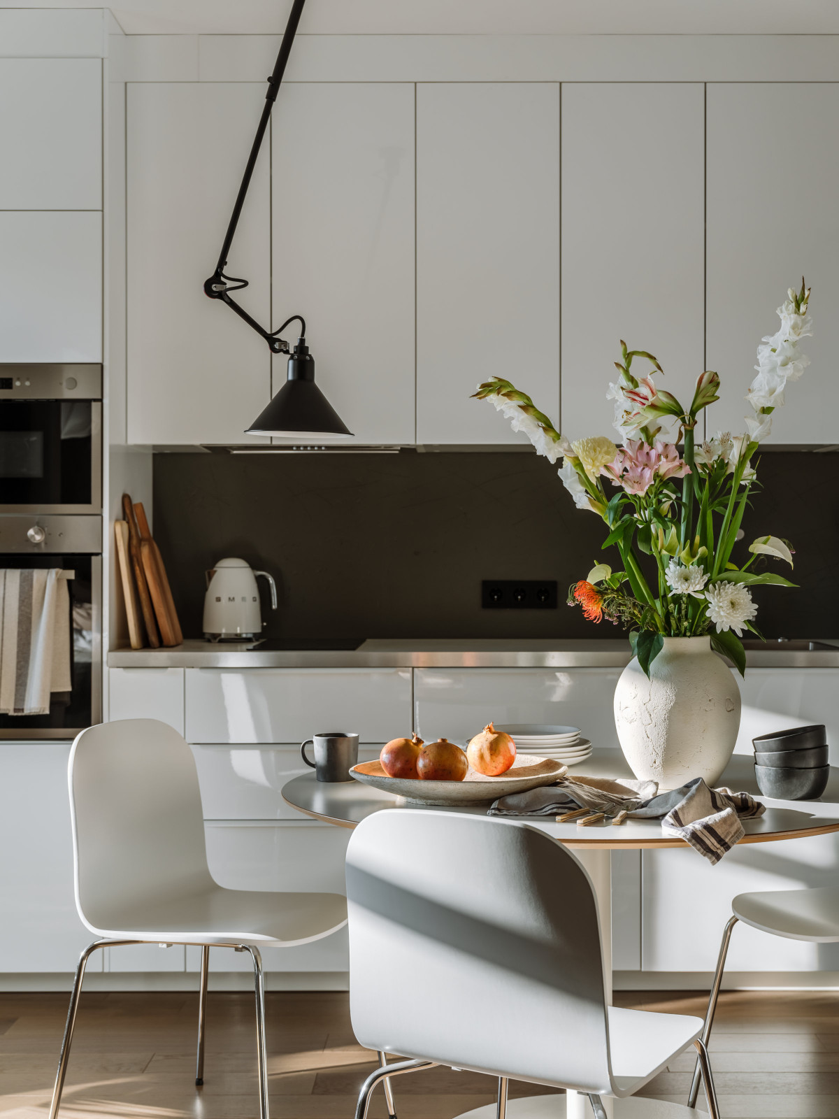 Квартира в ЖК Первый Московский 35 м. кв.