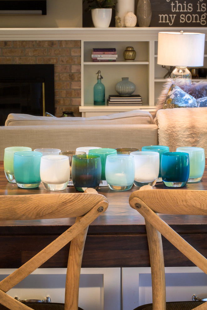 Sammamish Whole House Remodel