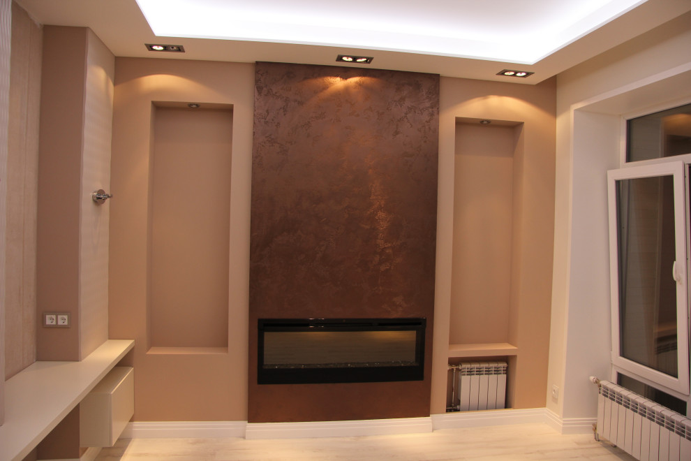 г.Тюмень, ЖК Осипенко