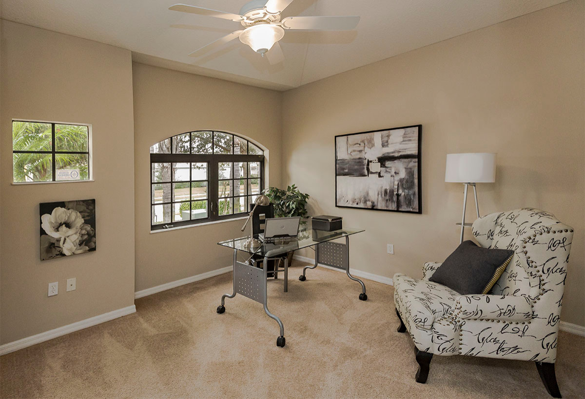 Lakewood Ranch Family Home