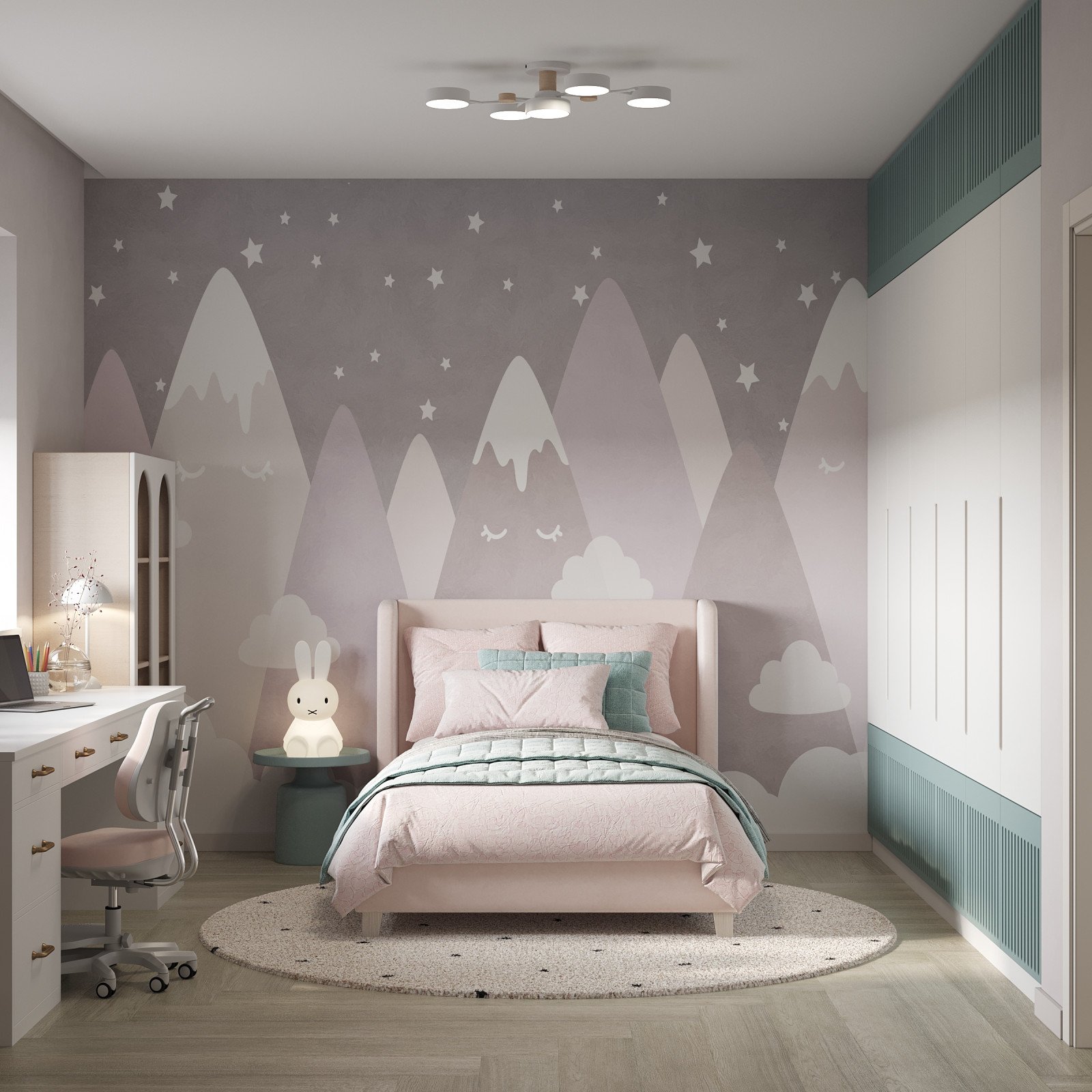 Проект дома 135 м.кв. во Владимире