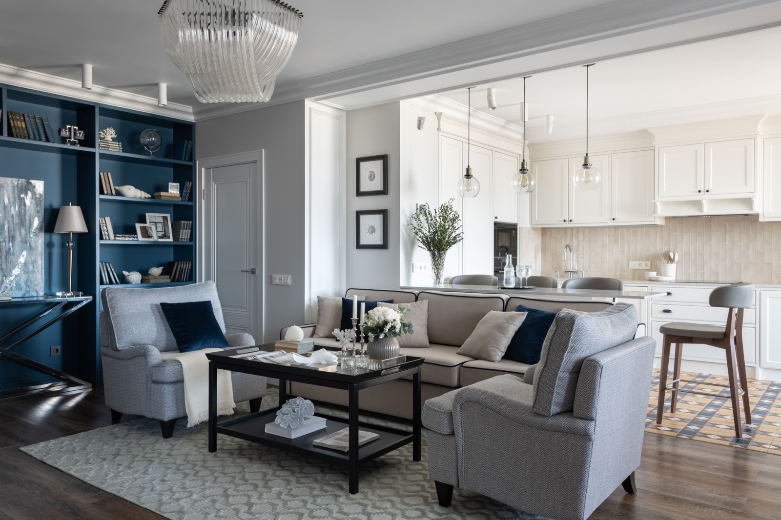 Павшинская пойма