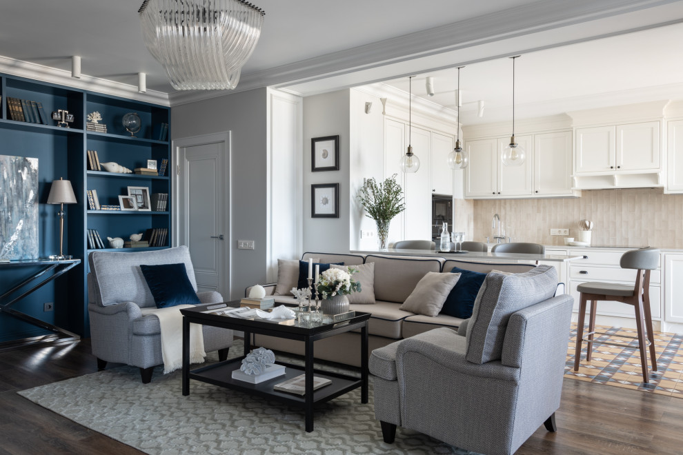 Павшинская пойма