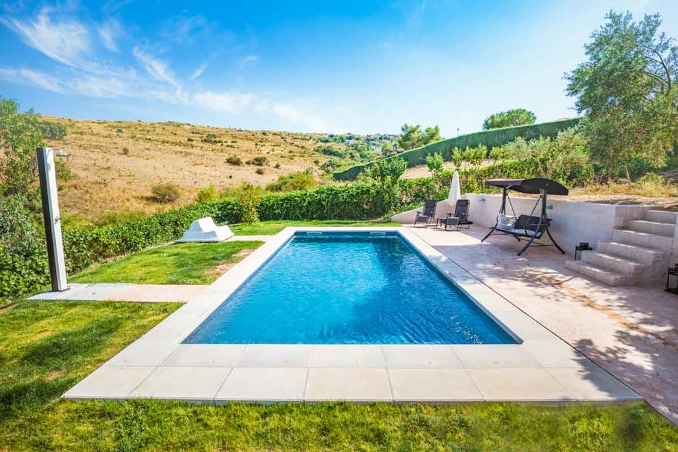 Volga Ocean 8.5 Modelo de la Gama exclusiva Kerapool Transitional