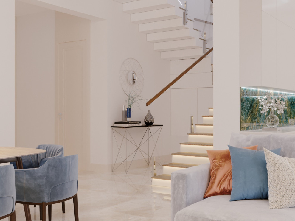 Дуплекс в Юсупово Life Park