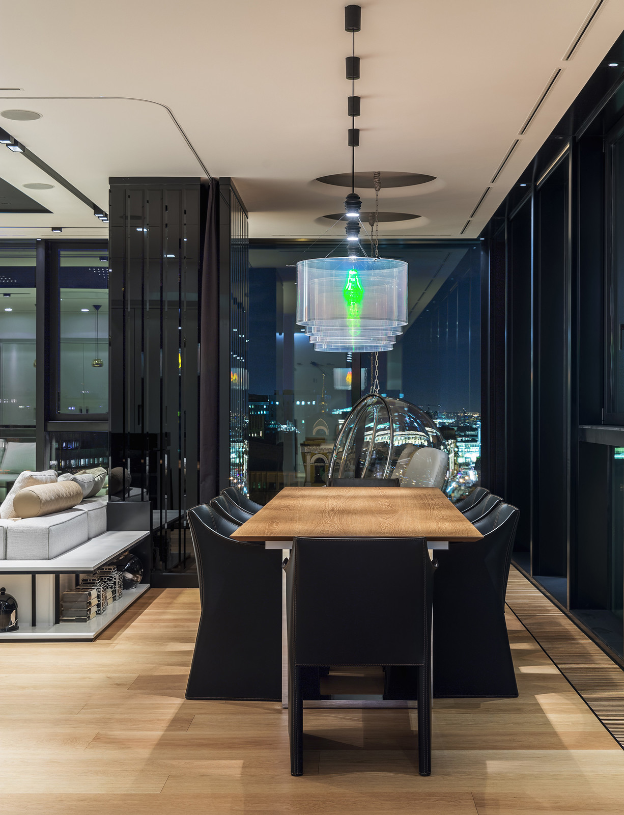 ЛЕГЕНДА - квартира с природными мотивами