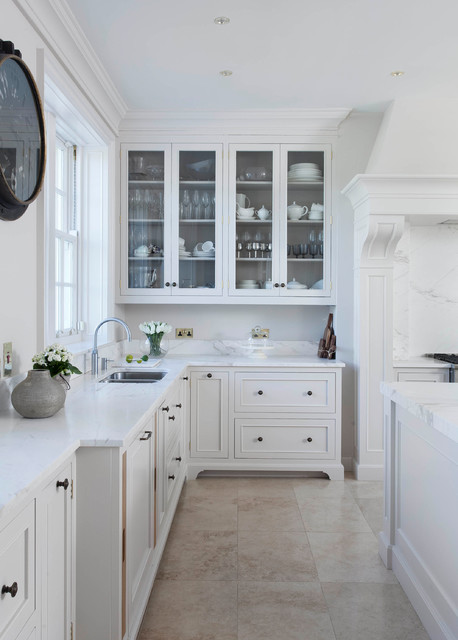 Naas Cream traditional-kitchen