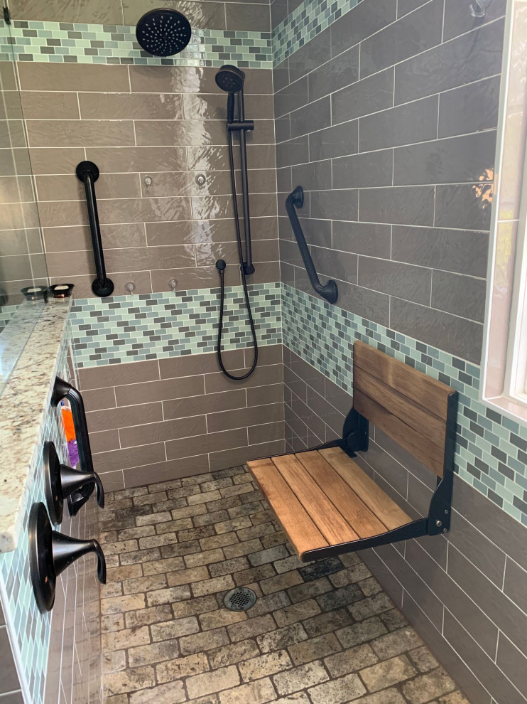 Woodsong Loop Renovation